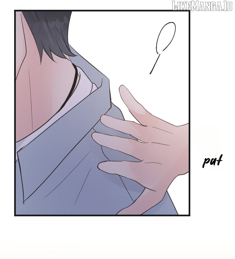 Soul to Soul Chapter 14 - page 40